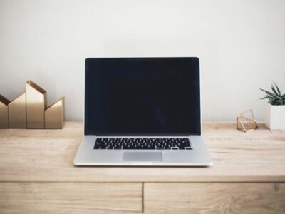 Apple MacBook Pro de 15 pulgadas