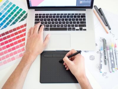 DISEÑO GRAFICO