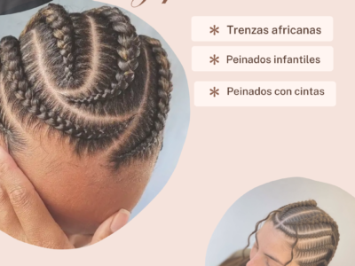 Trenzas